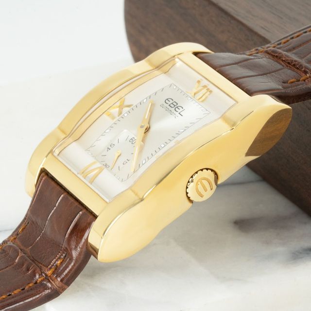 Ebel Tarawa 8127 J40 Image 5